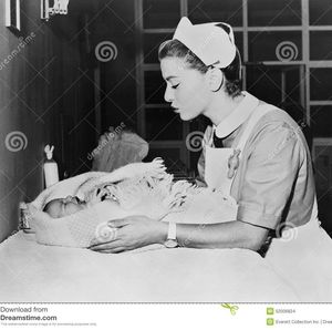 Meet your Posher, Kathleen